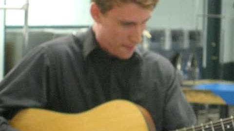 Andrew Jemsek - Haunted Calonge