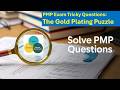 PMP Exam Tricky Questions Explanation Series - Q158 | ShriLearning