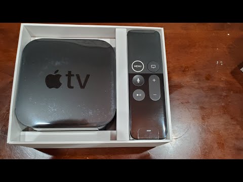 Video: Kung Saan Bibili Ng Isang Set-top Box Ng Apple TV