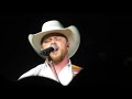 Cody Johnson at The Ryman - &quot;His Name Is Jesus&quot;