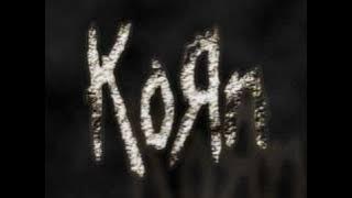 KoRn - Liar (HQ)