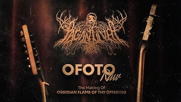 Pagan Ulver - OFOTO Raw | Full Documentary Film