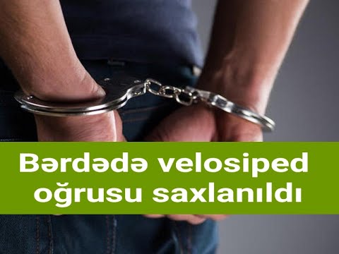 Video: Velosiped sürməyi müdafiə edən qrupun adı terrorla mübarizə siyahısındadır