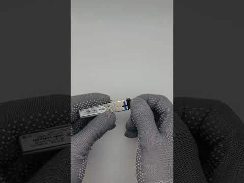 TRANCEIVER FIBER FLASH SFP-GE-LX-SM1310 3km