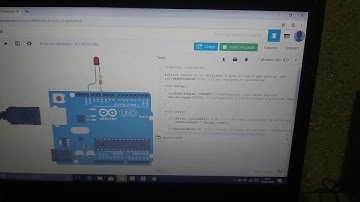 Monitor Serial, Arduino!