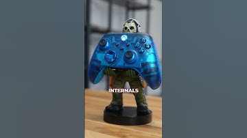 I Bought the NEW Xbox Controller! 😱