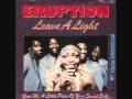 Eruption - (Give Me A Little Piece Of Your) Sweet Side