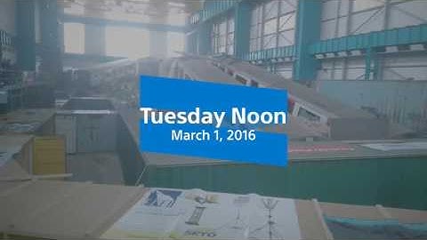 Exercise Unified Response,  Littlebrook Power Station