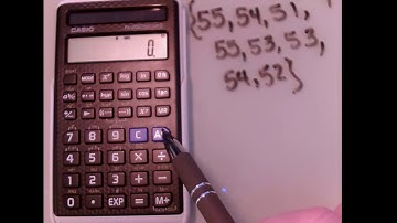 fx-260 Solar Statistical Data and Calculations