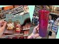 MY NEW FINDS at World of Disney Store Florida [August 2023]