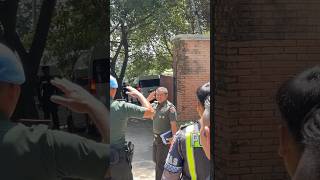 Kepala Staf Angkatan Darat Ksad, Jendral Tni Maruli Simanjuntak シ