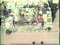 Red Rocks '85 - Brokedown Palace (funny start)
