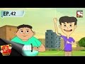 Nut Boltu (Bengali) - নাট বল্টু - Episode 42 - Ghudir Lodai