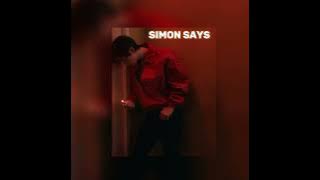YC Banks ft. B Smyth - SIMON SAYS