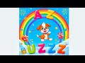 ABC A to Z Magic with Cute Cat Fun Learning for Kids#kidslearning #cartooneducation ,#learningfun