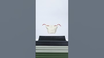 OneGo Drawstring Bag introduces the new color and material