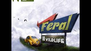 New Fad Zoo - BBQ & Pool Parties (Feral II WildLife)