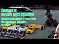 Pro-Mod Class: Bracket 2- S4E23- 2023 Summer Series Final Event- Colorado RC Monster Truck Challenge