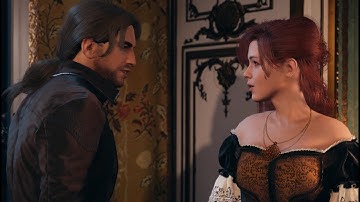 Sequence 01 - Part 2 - Assassin