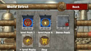 PLUMBER - PACK 1 - LEVEL 9 - Solution.
