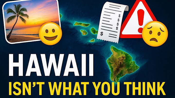 Is Hawaii Really Paradise or Just a Dream?
