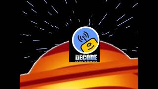 Decode Entertainment and Saturn (2000/2009)