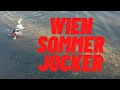 JACK RUSSEL JOCKER SOMMER. ДЖЕК-РАССЕЛ СТЕПАН ЛЕТОМ В ВЕНЕ.