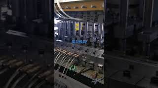 Capacitor Cans deep drawing stamping progressive die