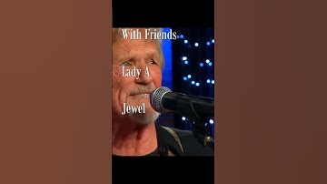 Thumbnail of Kris Kristofferson with "Me and Bobby McGee" featuring Jewel, Lady A, Martina McBride and more