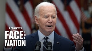 Breaking down Biden's new tariffs on Chinese imports