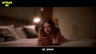 Anavitória - Ai amor (Versão Filme) (Letra/Legendado)