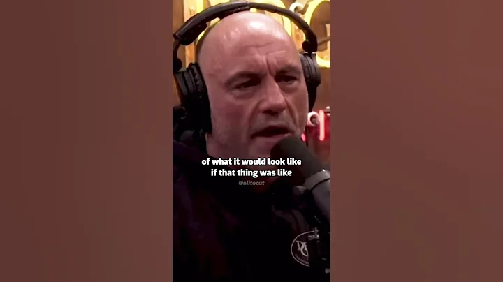 Joe Rogan "You have no chance vs GRIZZLY BEARS..🥶 - DayDayNews