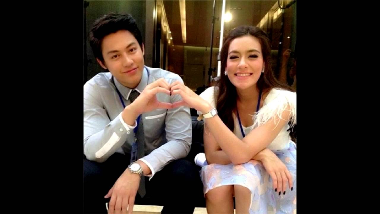 หมาก&คิม ลมหายใจเดียวกัน 2014 (แอบรักออนไลน์) หวานๆ