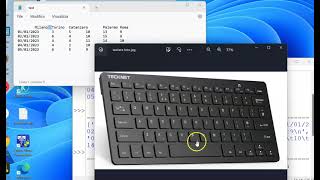 #46 - Python - Simple Excel File Reading