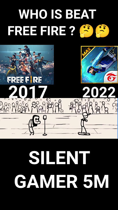 FREE FIRE PLAYERS 2017 VS 2022⚡⚡ - @SMOOTH & SNEAKY OLD vs NEW | Garena Free fire