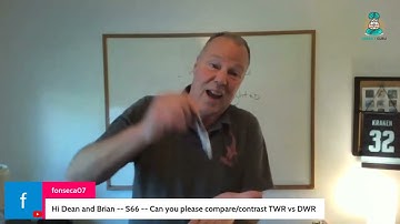 Time Weighted Return Versus Dollar Weighted Return Series 65 Exam & Series 66 Exams