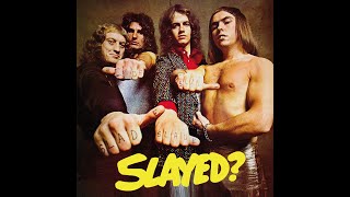 Classic Rock Slade Slayed? 1 November 1972 Resimi