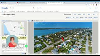 Virtual Home Tour in Daytona Beach