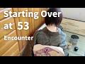 Starting over at 53 🇯🇵 The Day My Life Changed: My First Encounter | Japanese ZEN Meditation