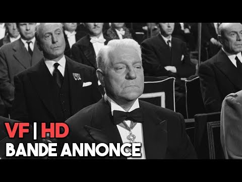 Les Grandes Familles (1958) Bande Annonce VF [HD]