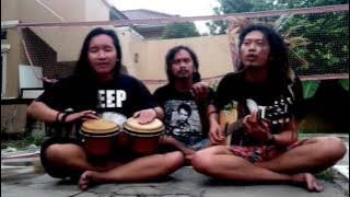 Raffi - D'academy 4 Reggae -  Tabir Kepalsuan  (Kreatif Lucu)