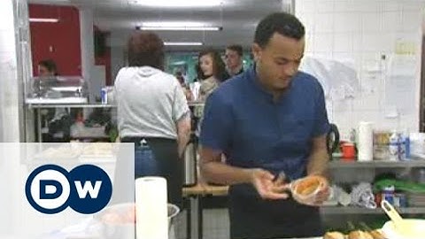 Integration through jobs | Business