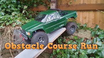 Element Enduro- First Ever Run!