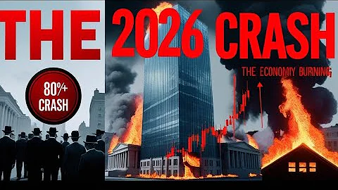 The 2026 Crash: Full Documentary (Financial Crisis Explained)