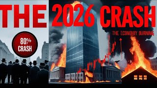 Krisis 2026: Film Dokumenter Lengkap (Penjelasan Krisis Keuangan)