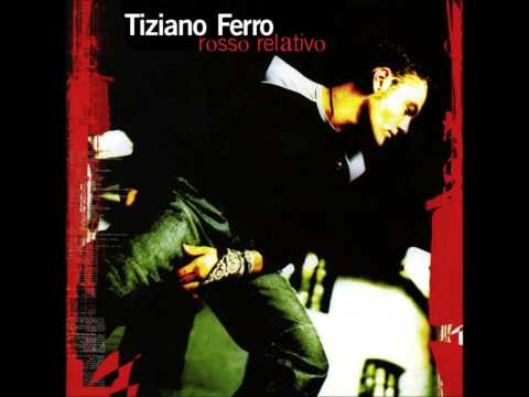 Tiziano Ferro Xdono