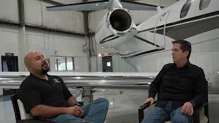 Airplane Detailing Franchise | SparrowHawk Mobile Detailing, Houston TX