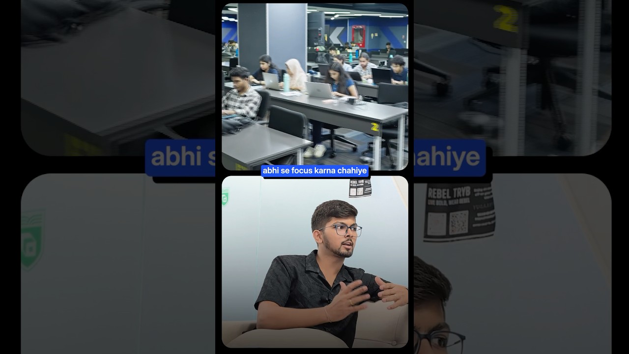 JEE kare abhi ya Scaler NSET ki prep?