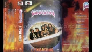 GAMMA - LEMBAYUNG (1991)