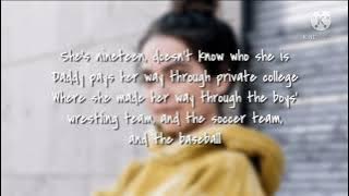 Kaylee Federmann - Her Song (Lyrics)